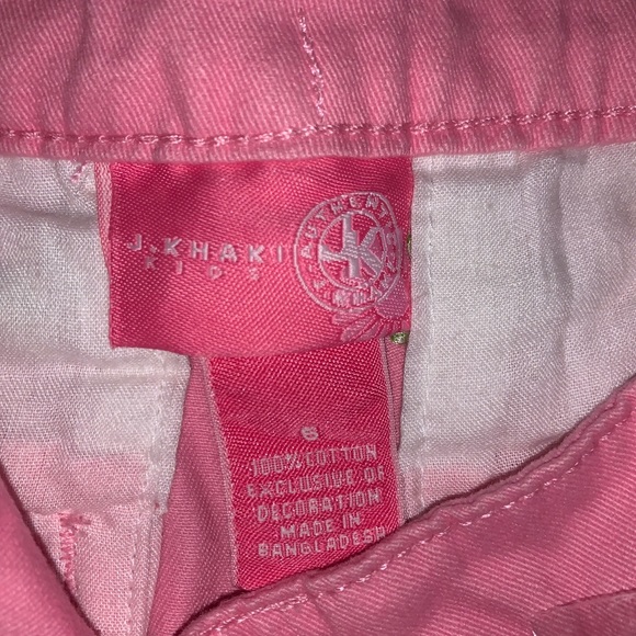 Cute pink shorts - Picture 3 of 4